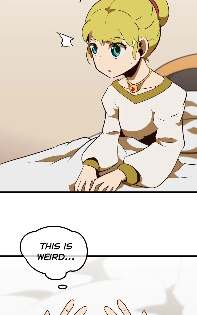 Children of Mirra Chapter 72 page 58 - 