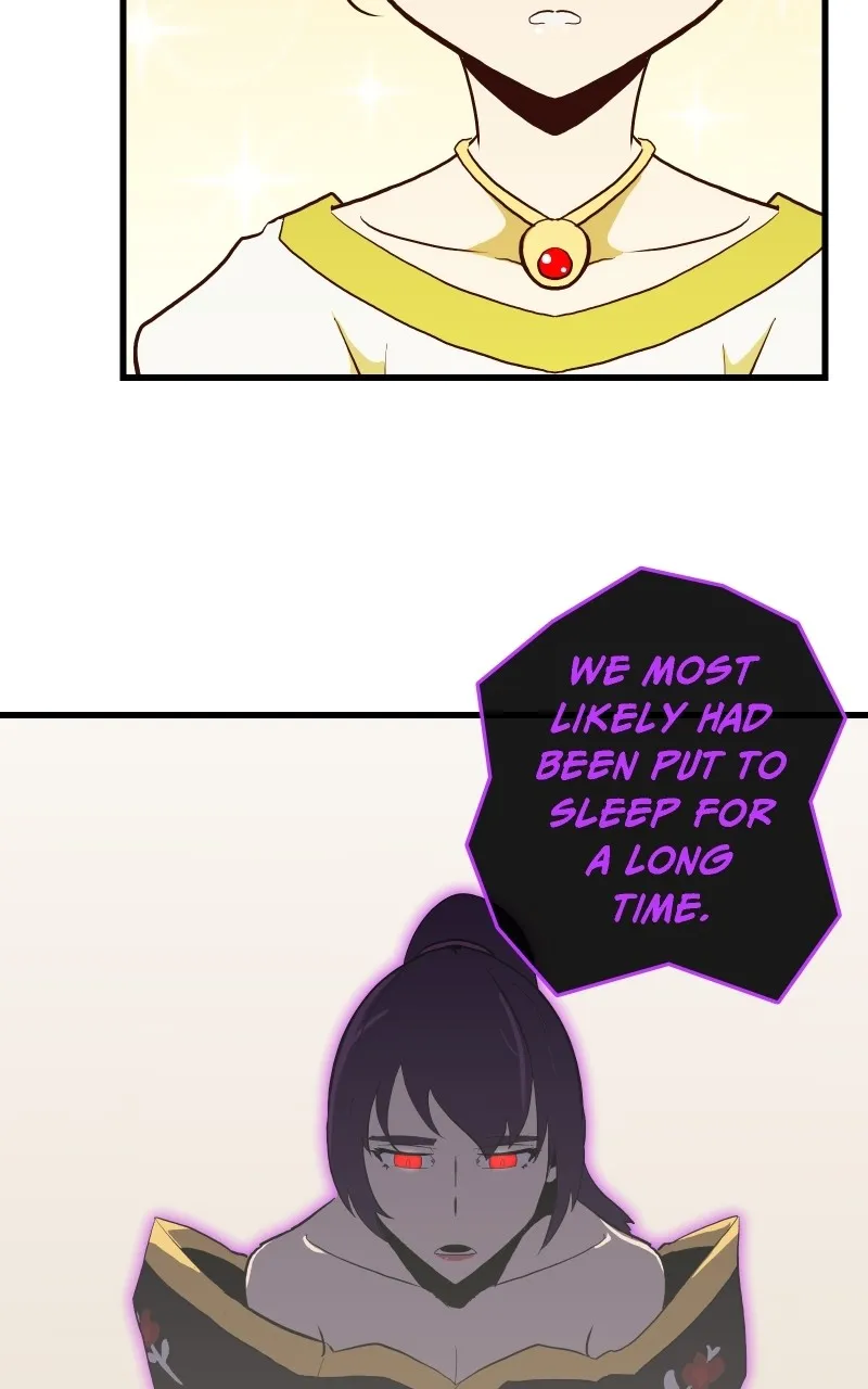 Children of Mirra Chapter 72 page 60 - 
