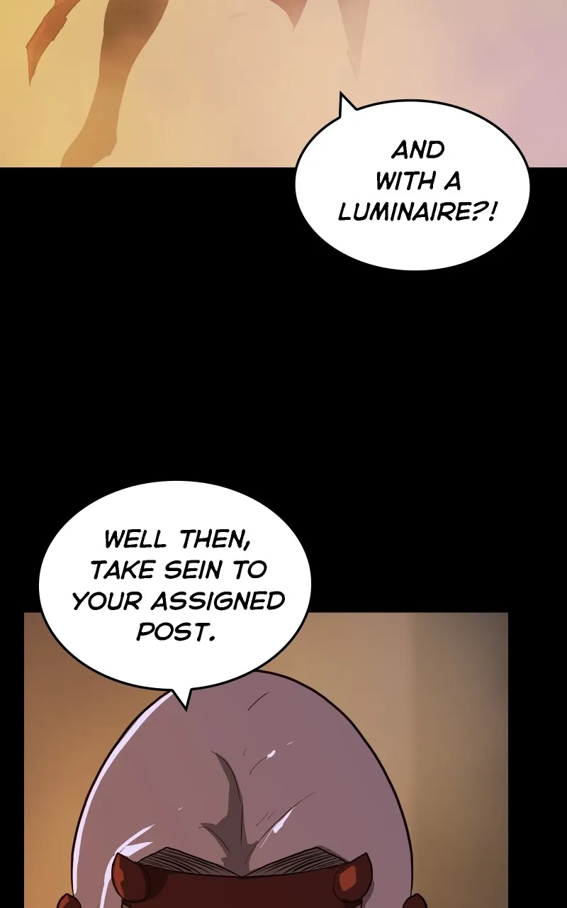 Children of Mirra Chapter 72 page 7 - 