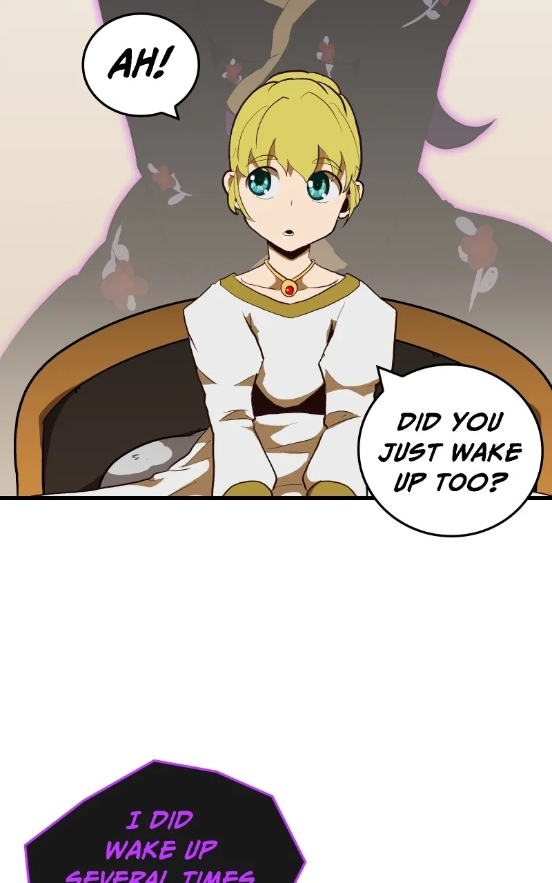 Children of Mirra Chapter 72 page 61 - 