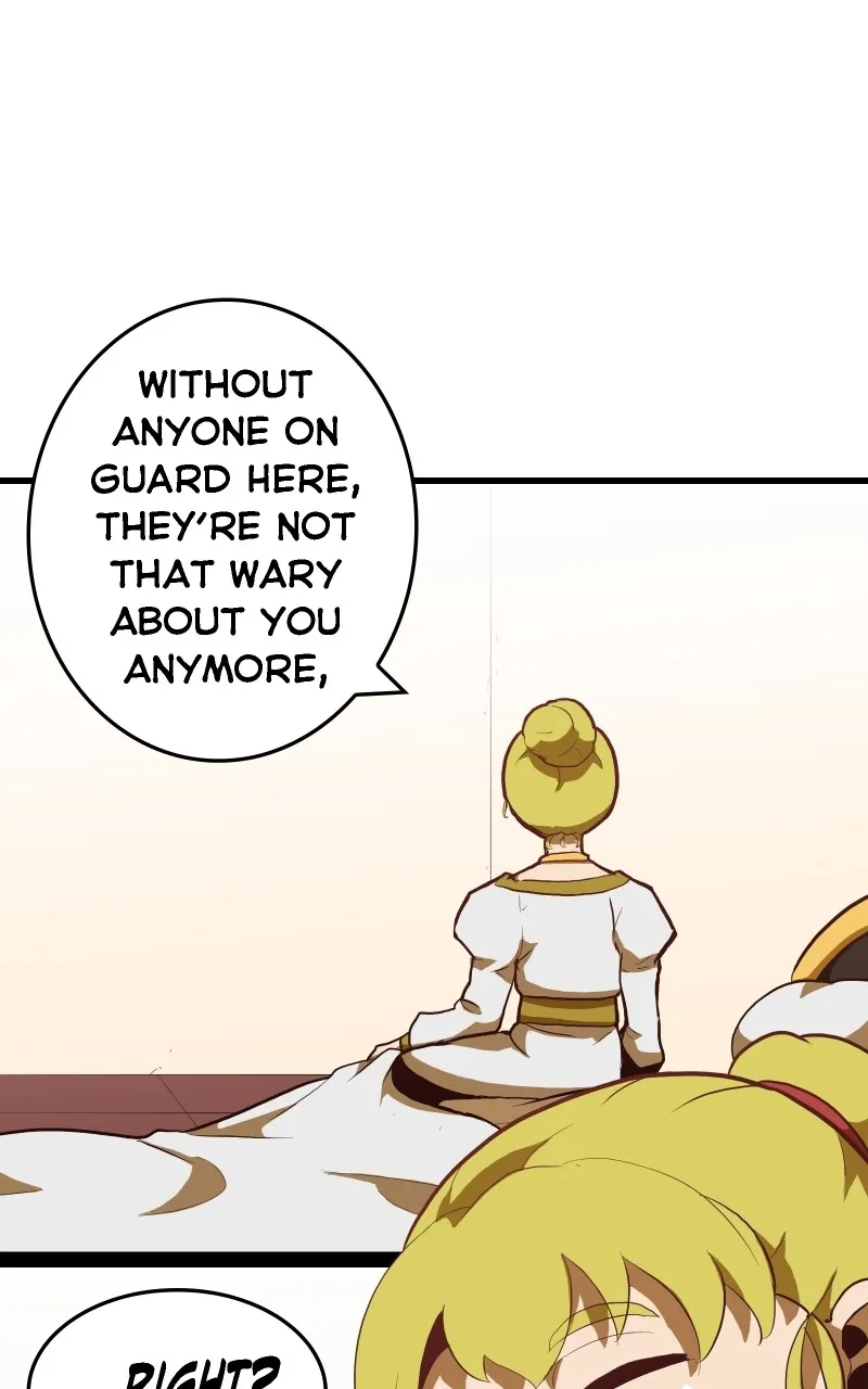 Children of Mirra Chapter 72 page 69 - 