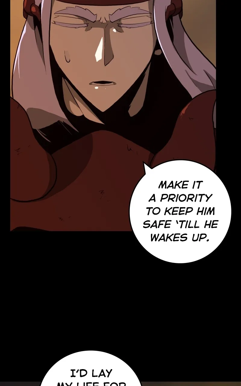 Children of Mirra Chapter 72 page 8 - 