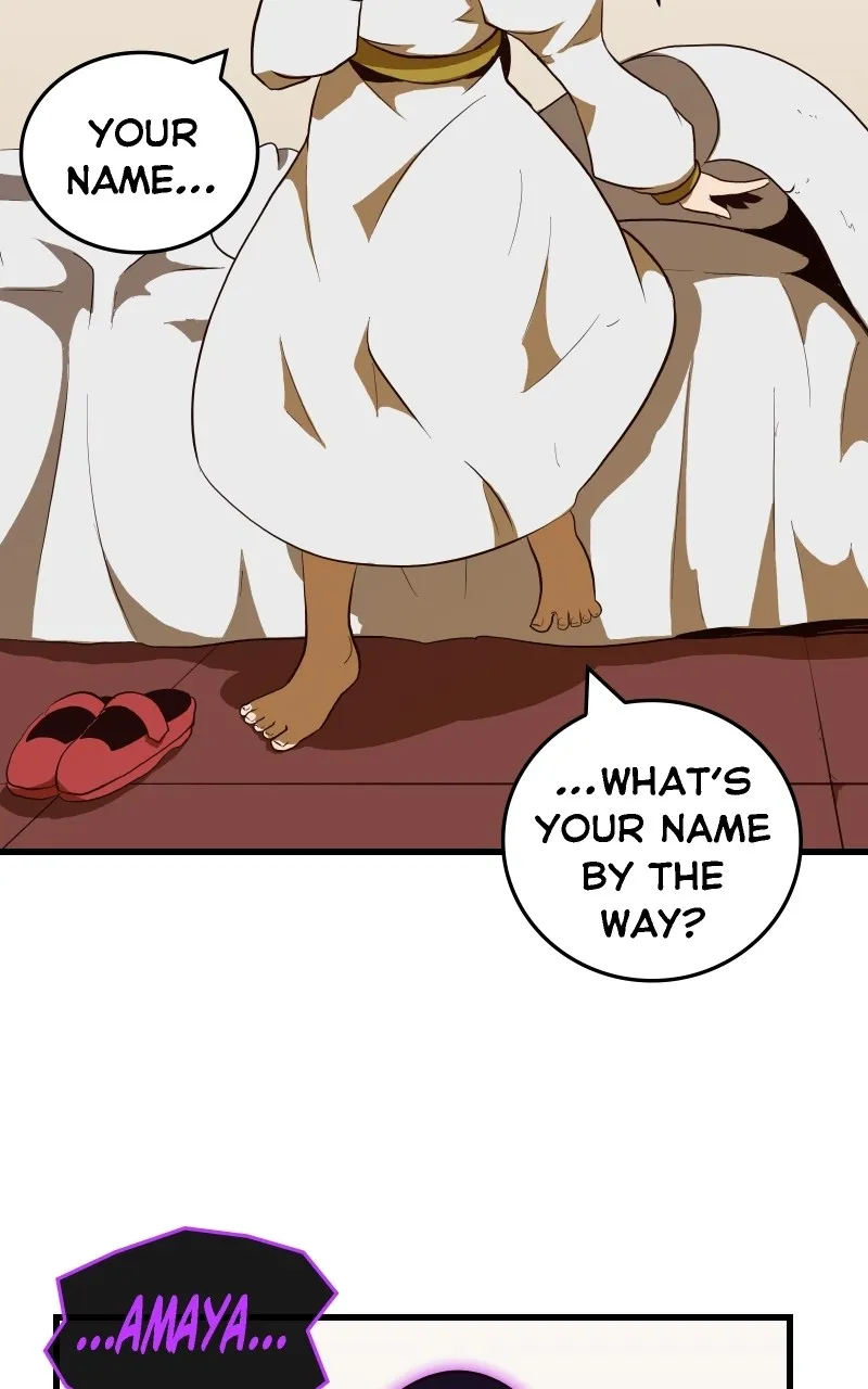 Children of Mirra Chapter 72 page 71 - 