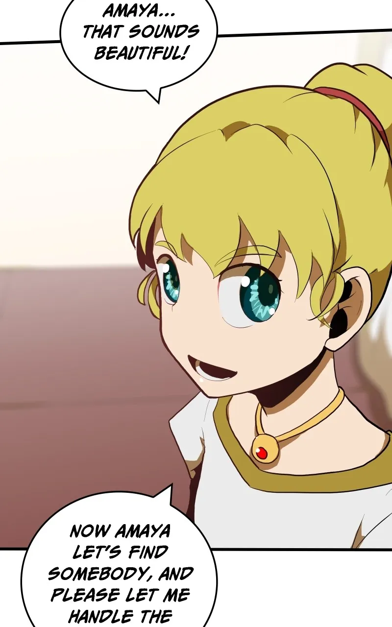 Children of Mirra Chapter 72 page 73 - 