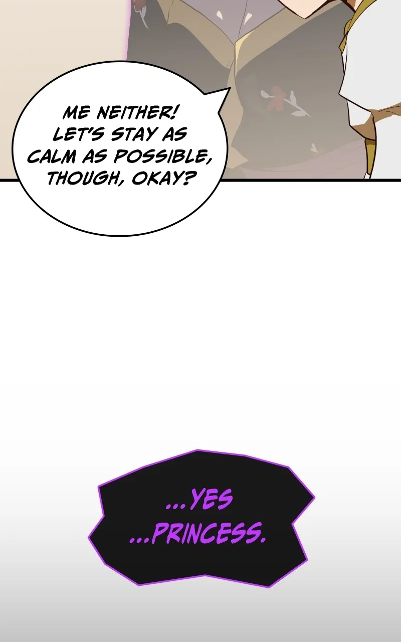 Children of Mirra Chapter 72 page 75 - 