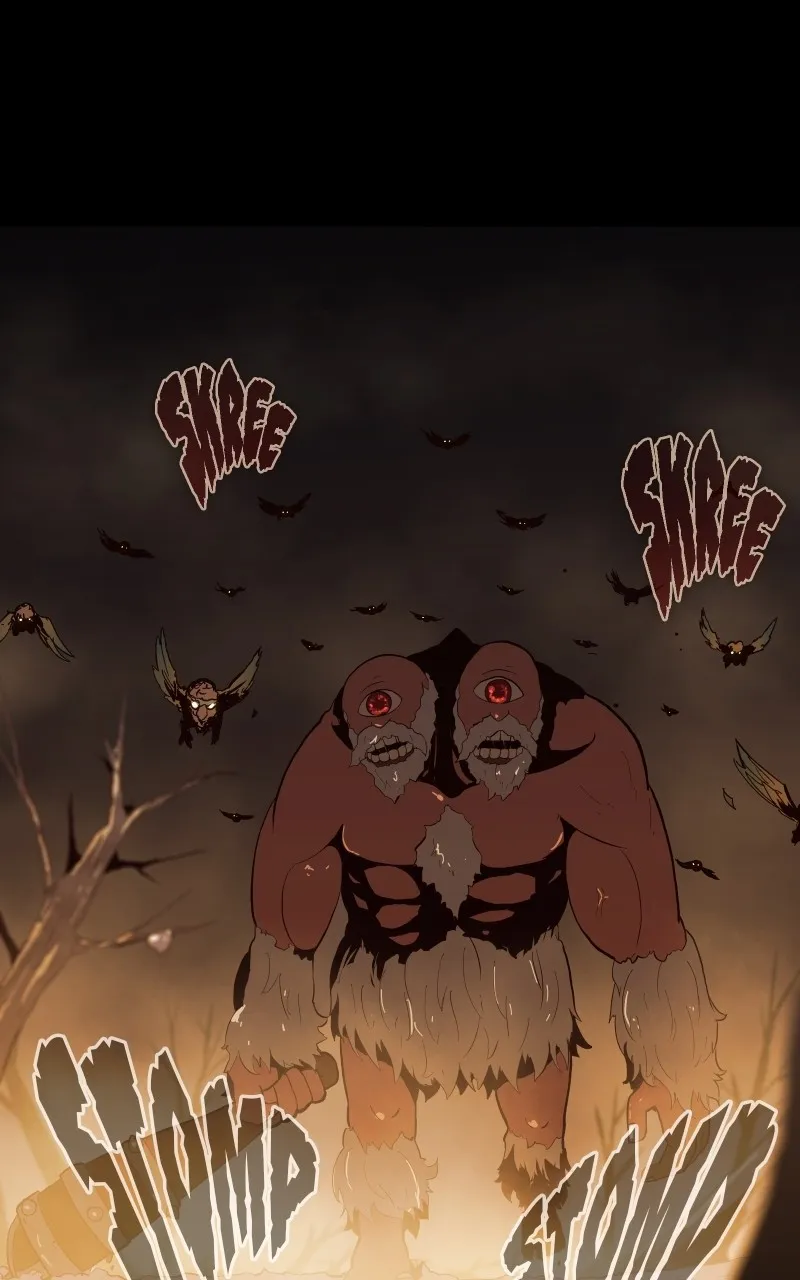 Children of Mirra Chapter 72 page 78 - 