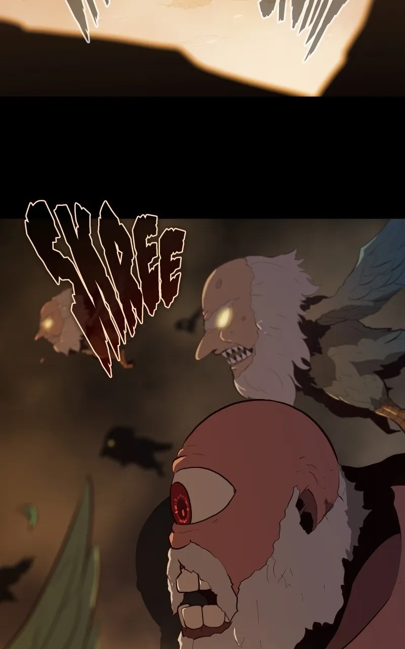 Children of Mirra Chapter 72 page 79 - 