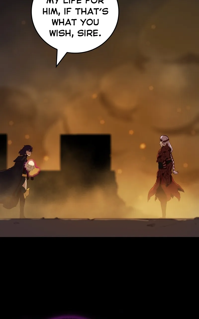 Children of Mirra Chapter 72 page 9 - 