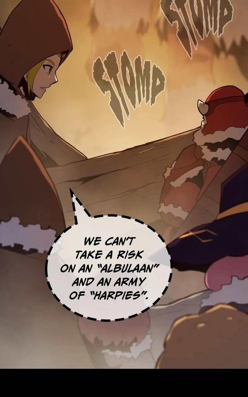 Children of Mirra Chapter 72 page 81 - 