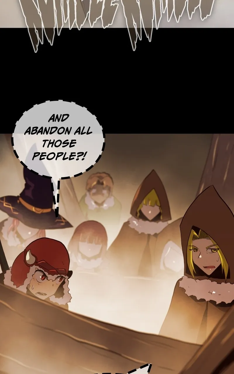 Children of Mirra Chapter 72 page 83 - 