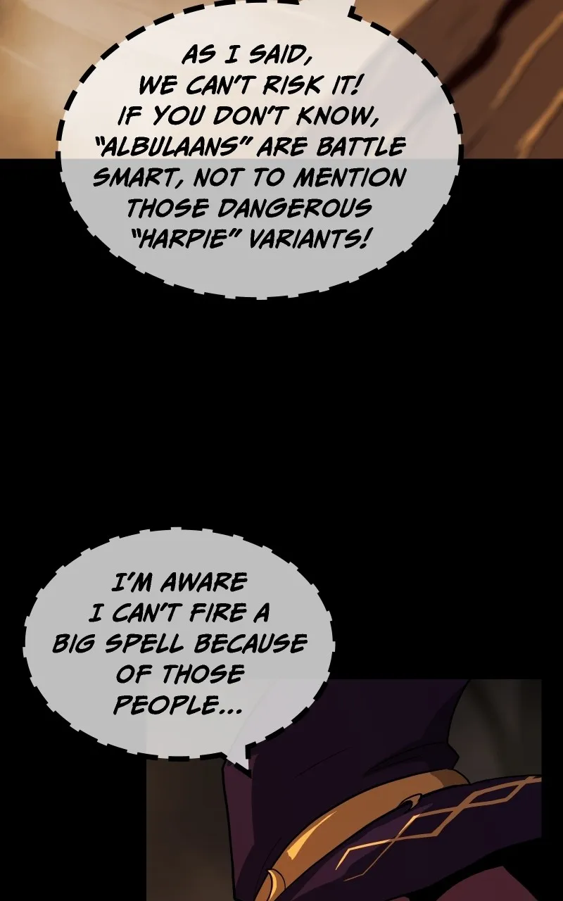 Children of Mirra Chapter 72 page 84 - 