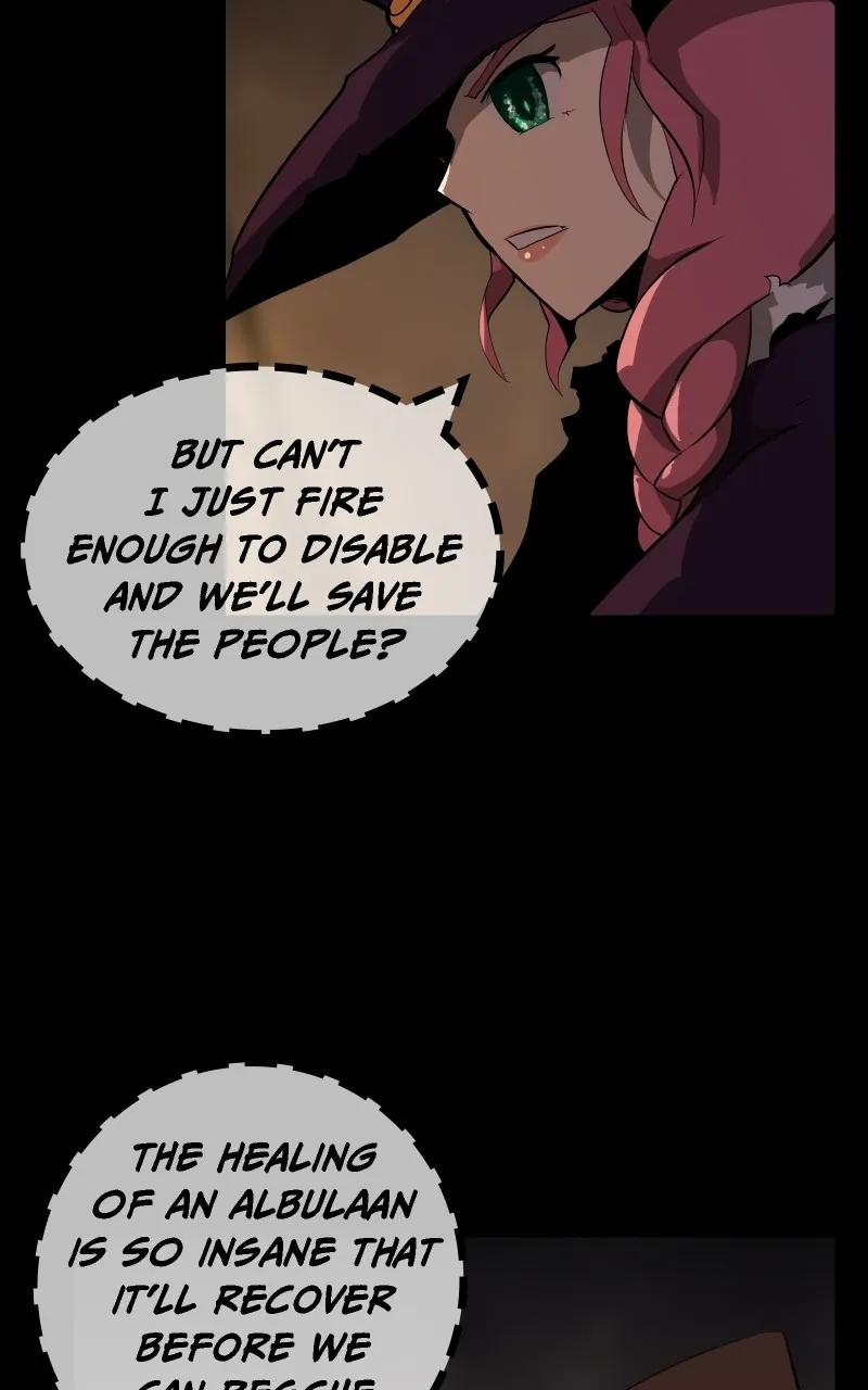 Children of Mirra Chapter 72 page 85 - 
