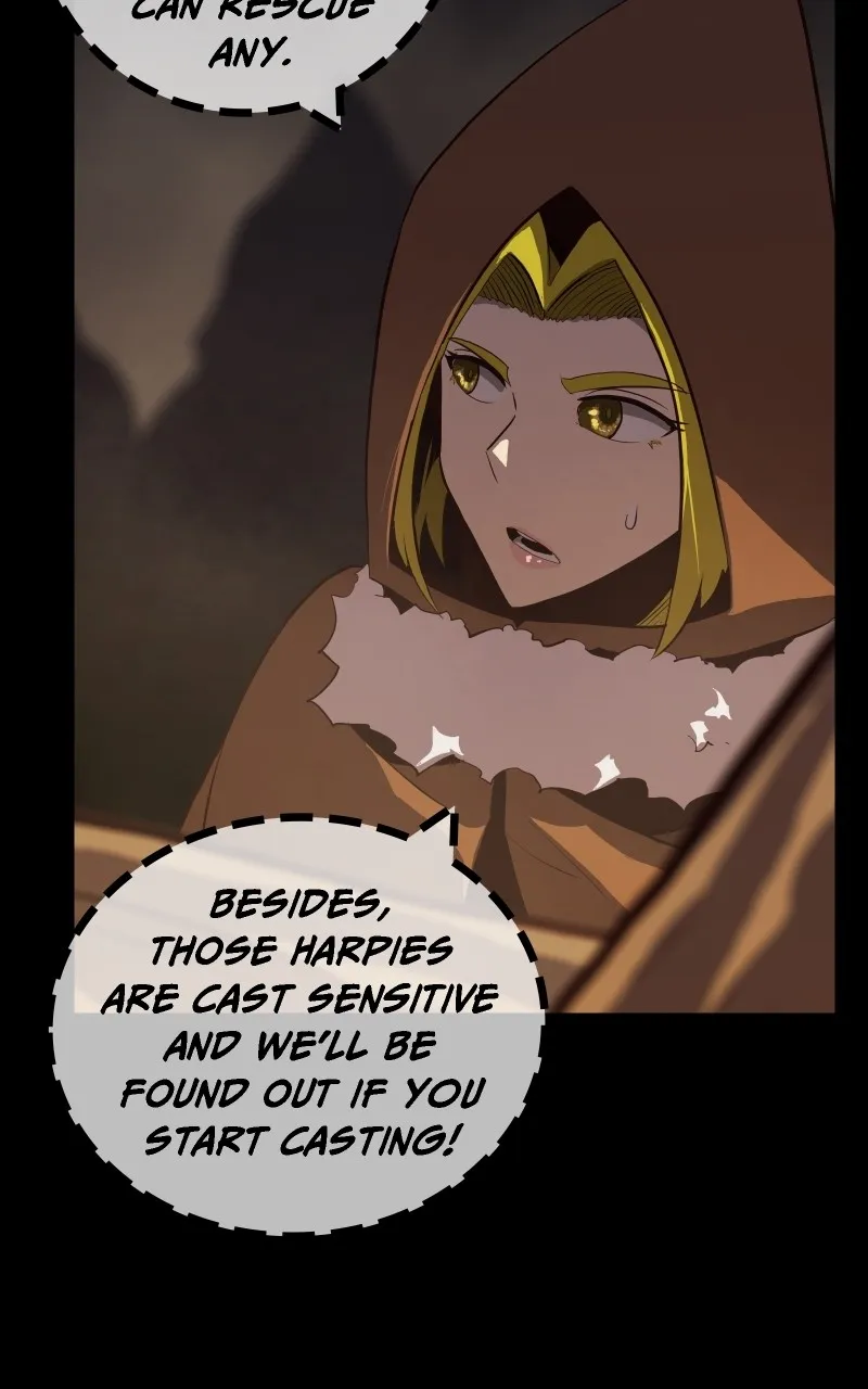Children of Mirra Chapter 72 page 86 - 