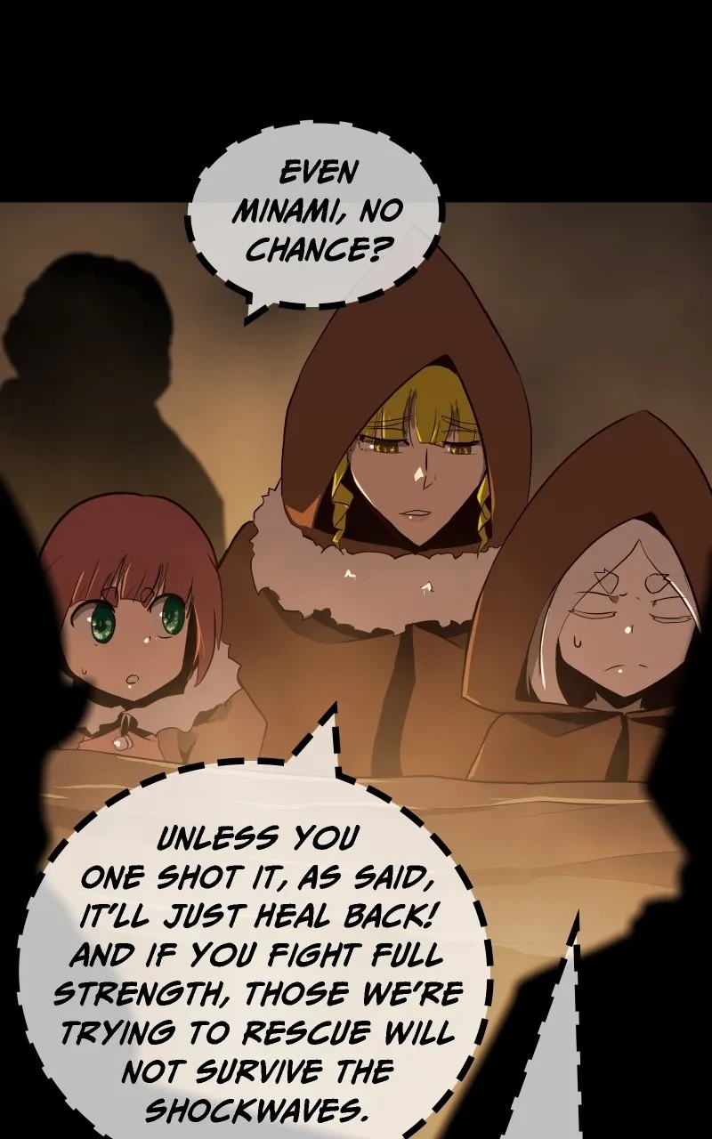 Children of Mirra Chapter 72 page 87 - 