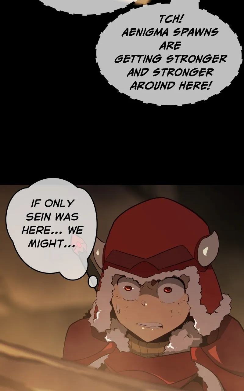Children of Mirra Chapter 72 page 88 - 