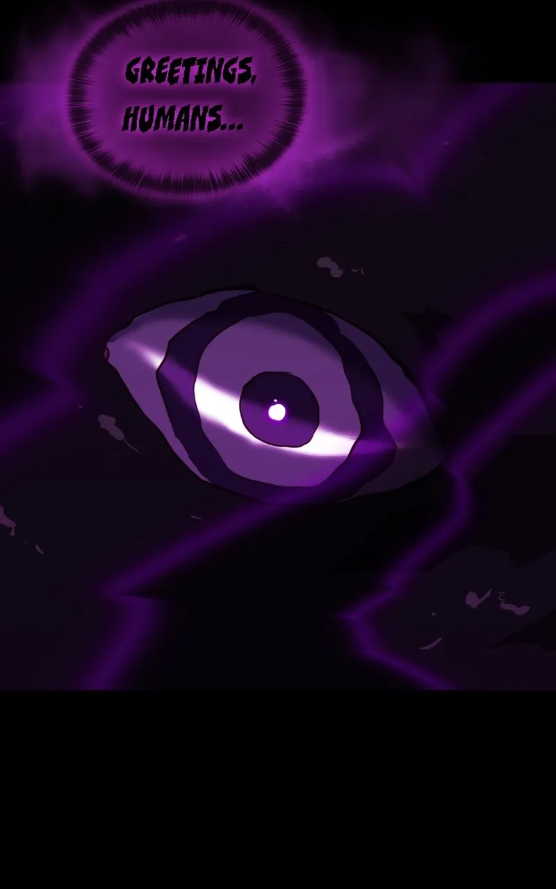 Children of Mirra Chapter 72 page 10 - 