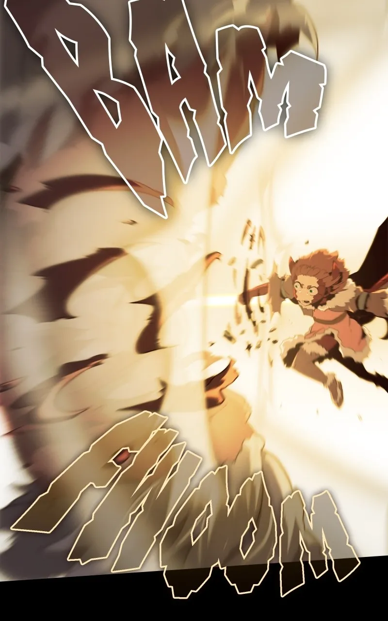 Children of Mirra Chapter 73 page 11 - 