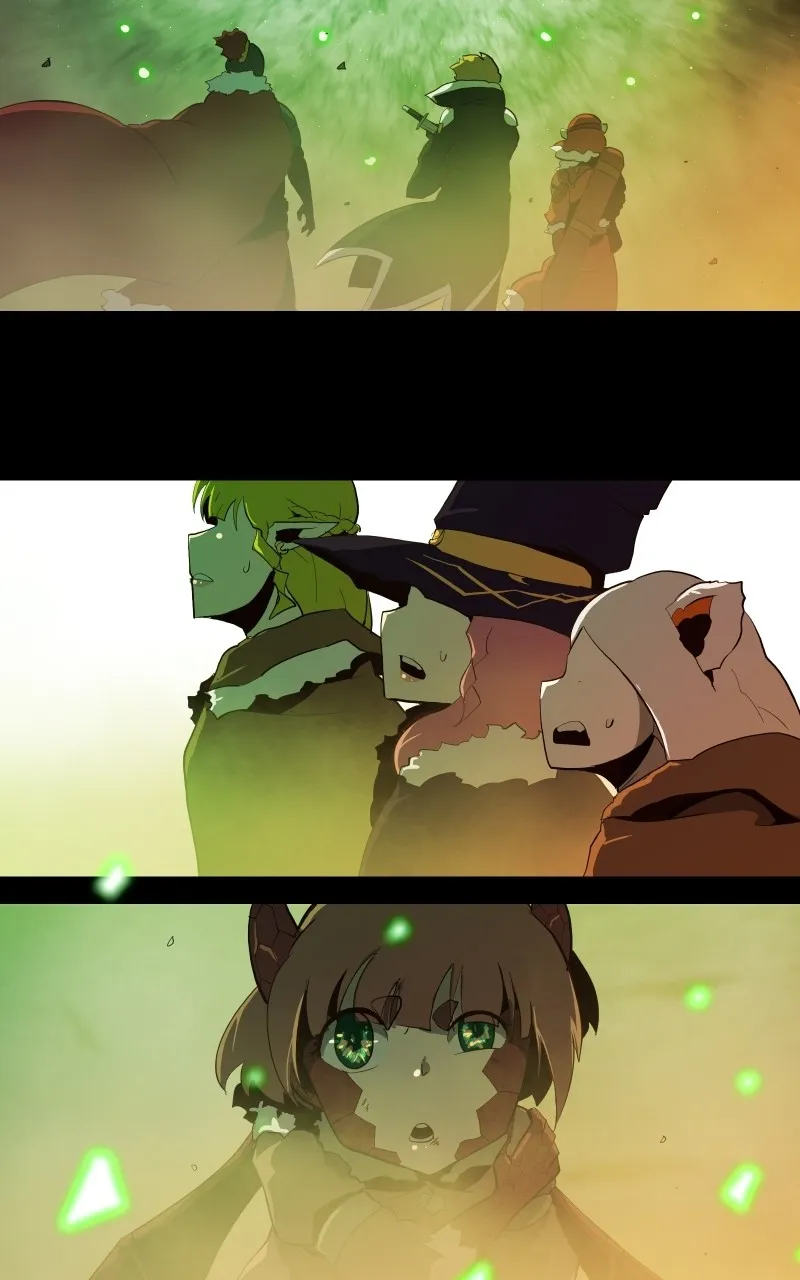 Children of Mirra Chapter 73 page 103 - 