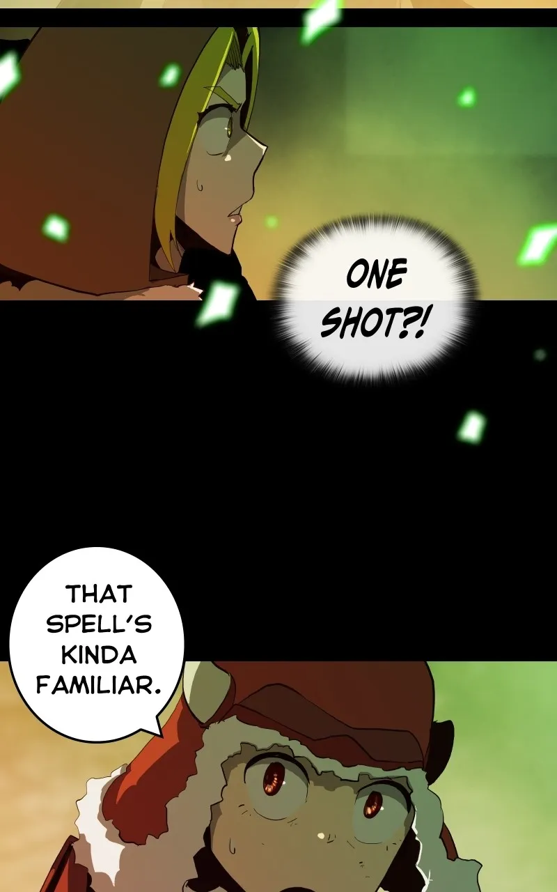 Children of Mirra Chapter 73 page 104 - 