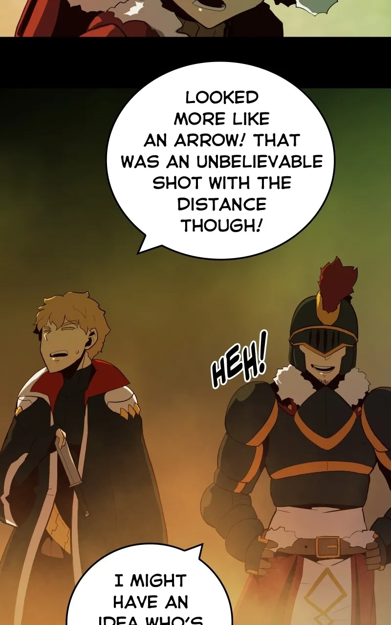 Children of Mirra Chapter 73 page 105 - 