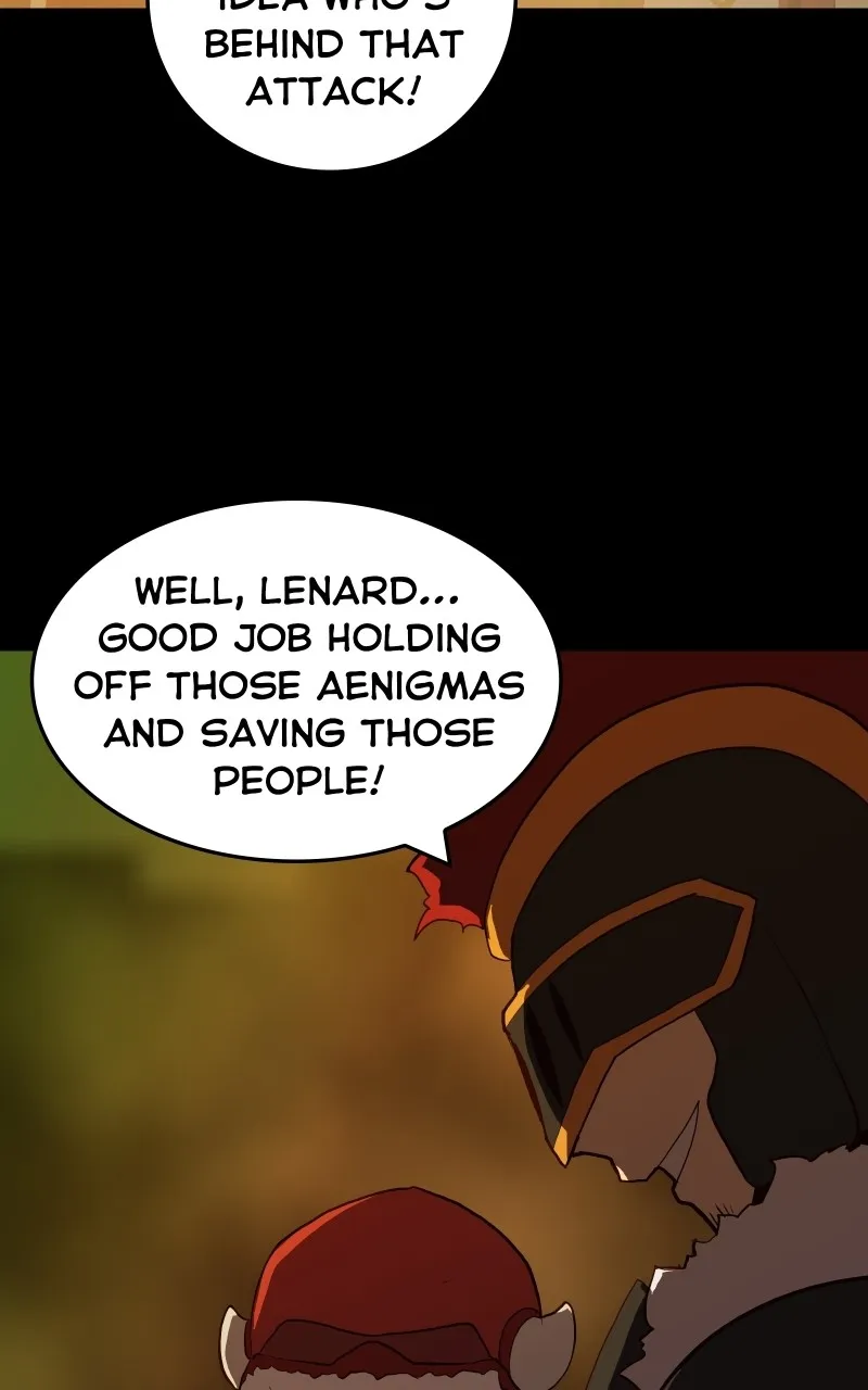 Children of Mirra Chapter 73 page 106 - 