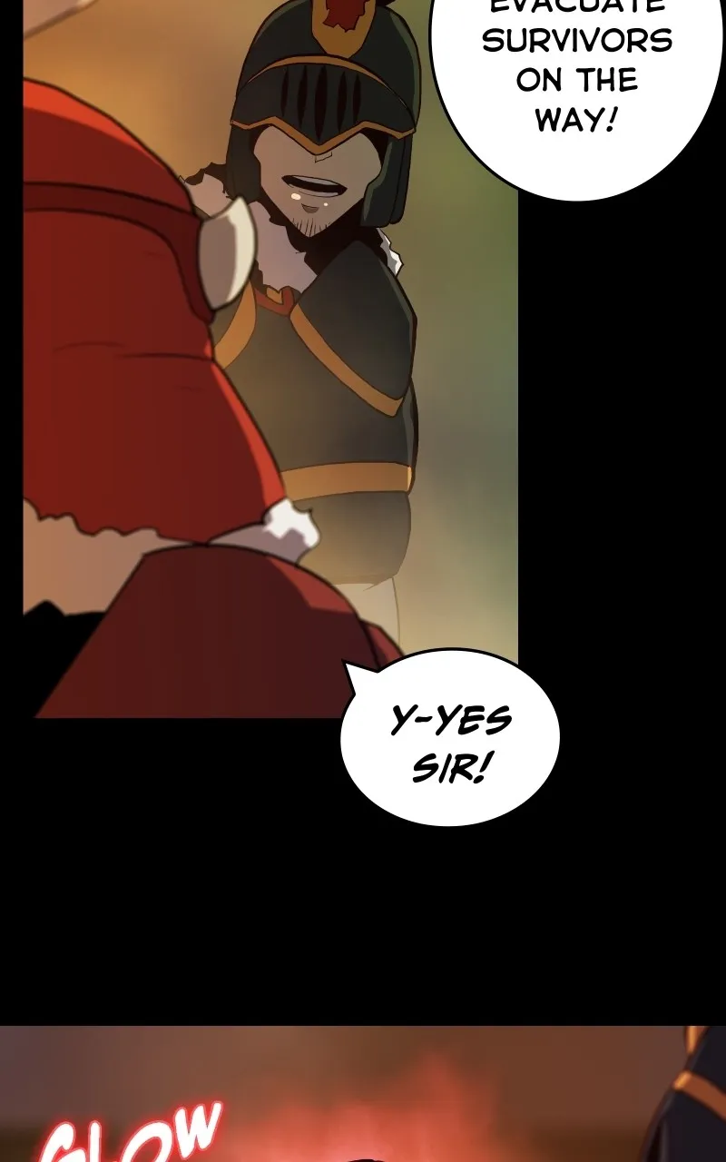 Children of Mirra Chapter 73 page 111 - 