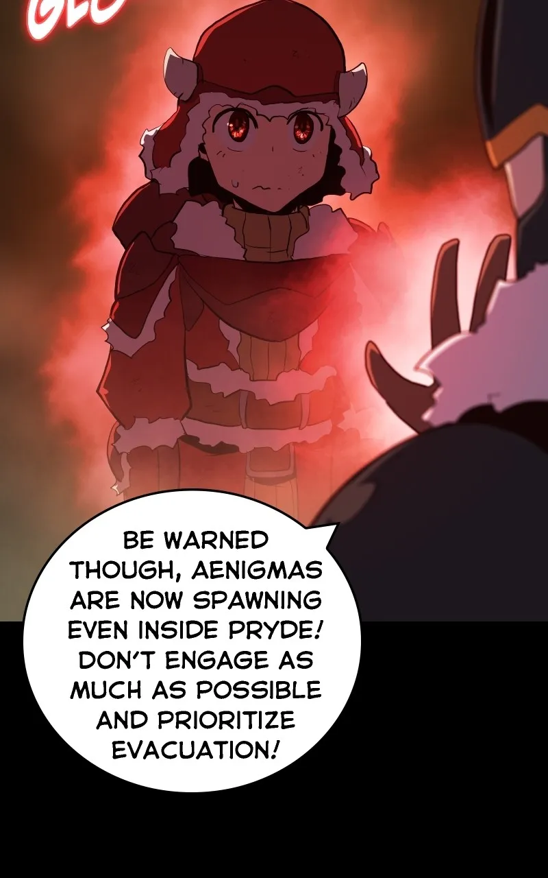 Children of Mirra Chapter 73 page 112 - 