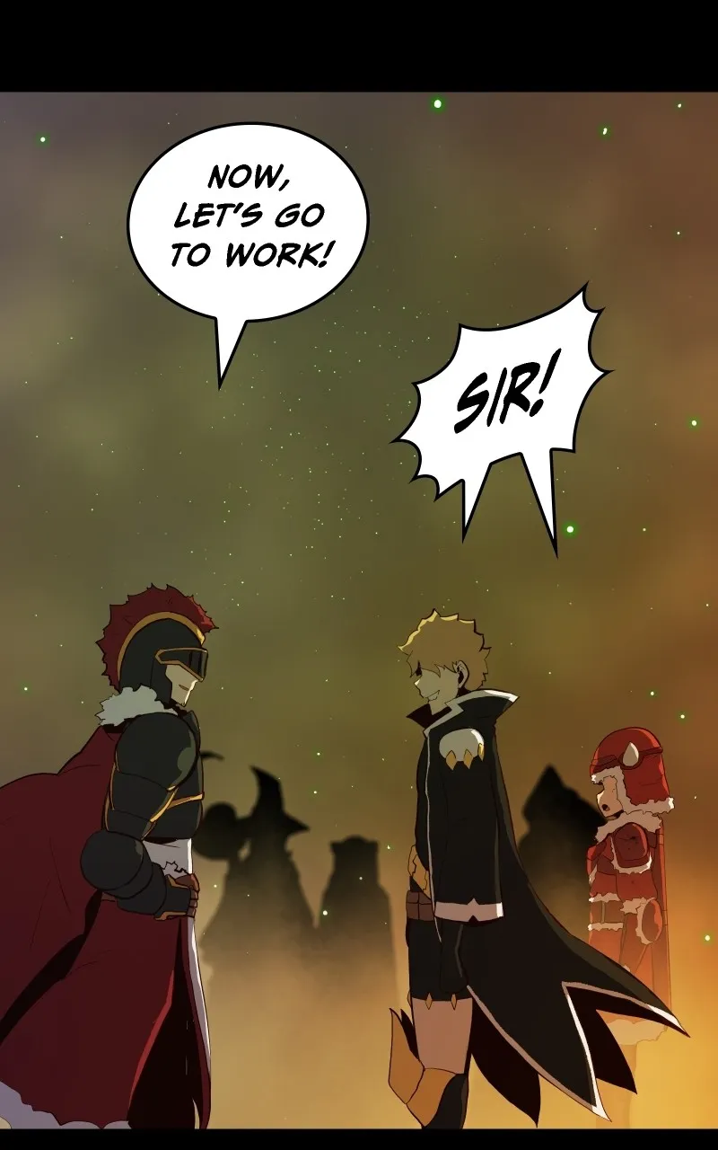Children of Mirra Chapter 73 page 113 - 