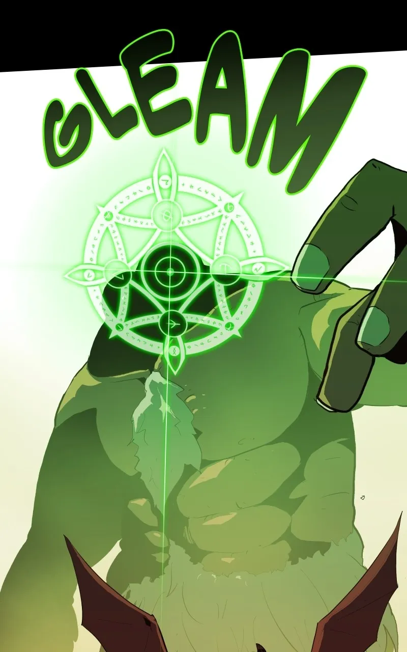 Children of Mirra Chapter 73 page 13 - 