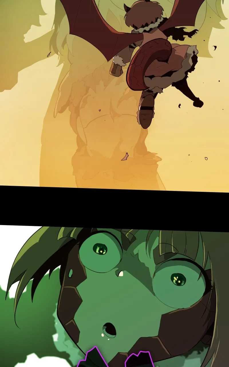 Children of Mirra Chapter 73 page 14 - 