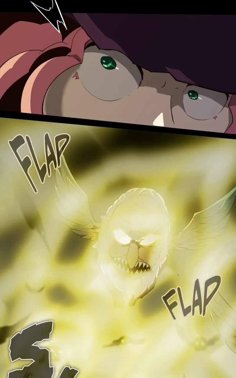 Children of Mirra Chapter 73 page 17 - 