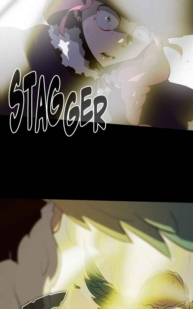 Children of Mirra Chapter 73 page 19 - 