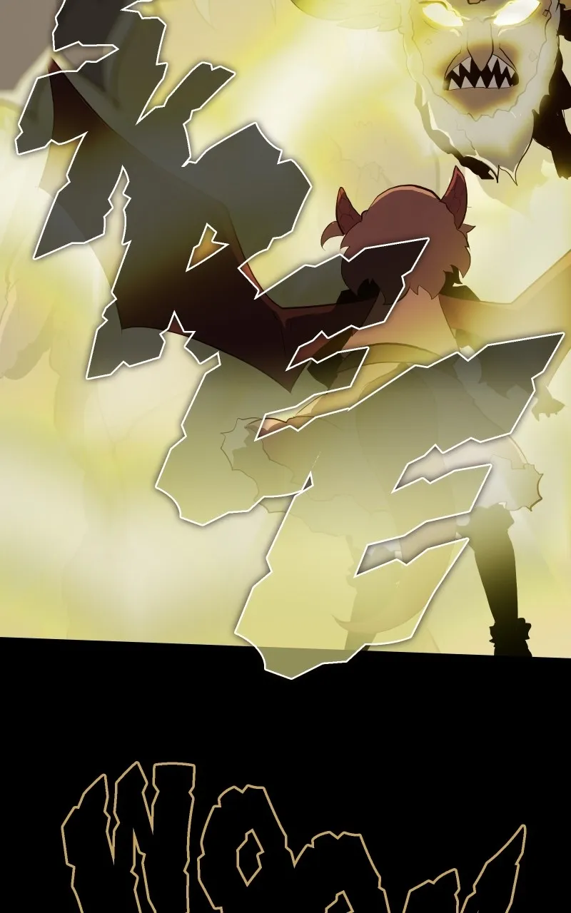 Children of Mirra Chapter 73 page 20 - 