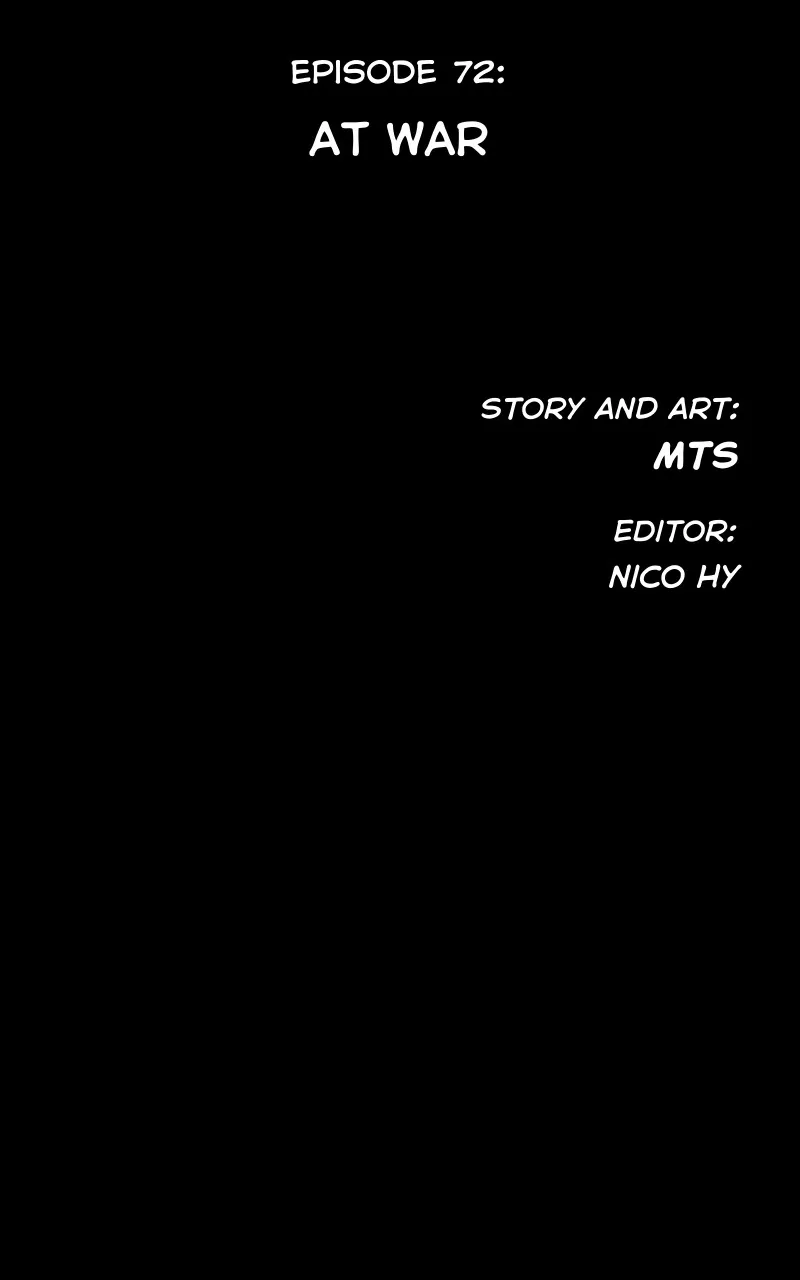 Children of Mirra Chapter 73 page 3 - 