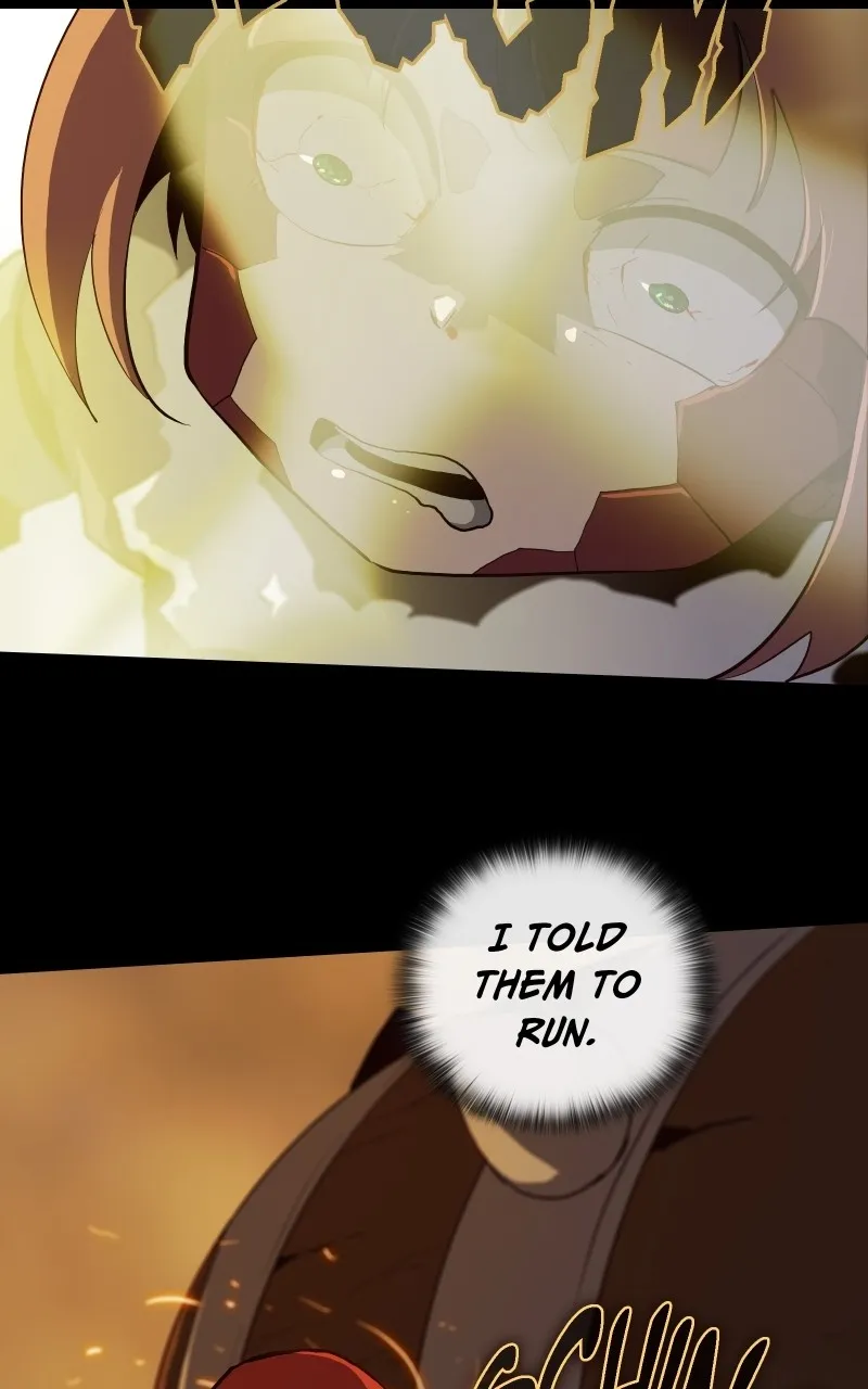 Children of Mirra Chapter 73 page 21 - 
