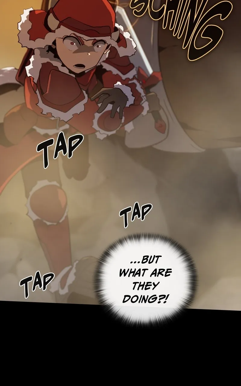 Children of Mirra Chapter 73 page 22 - 