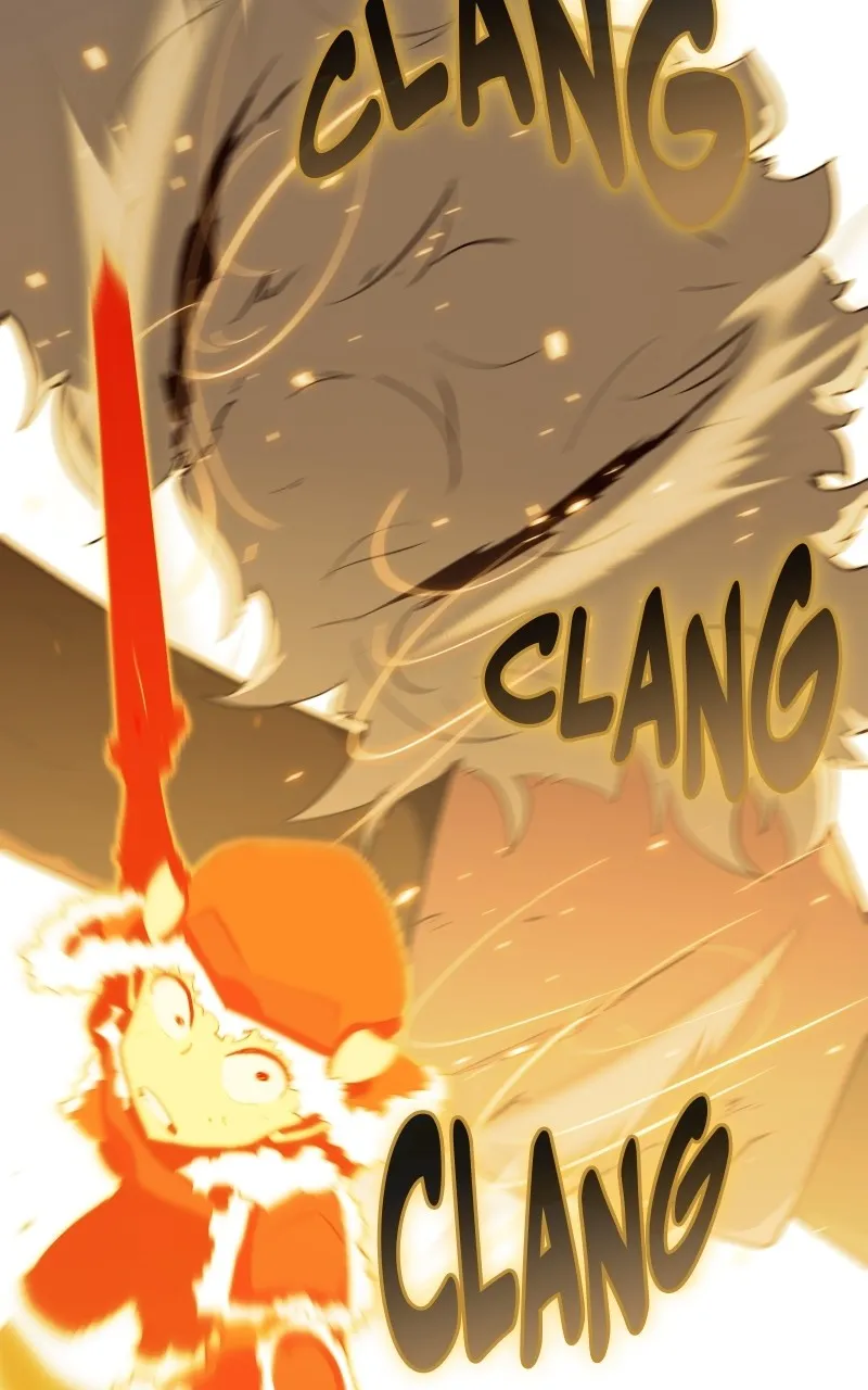 Children of Mirra Chapter 73 page 24 - 