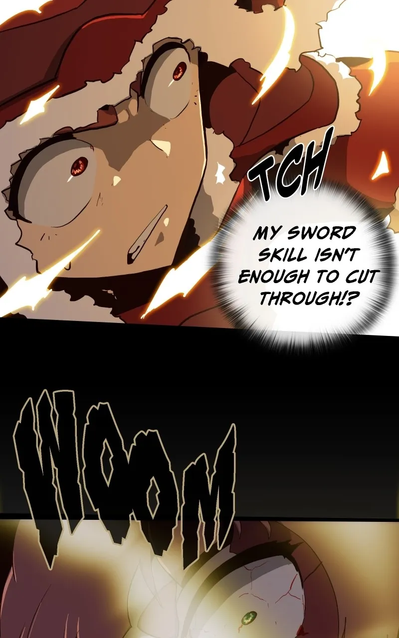 Children of Mirra Chapter 73 page 26 - 