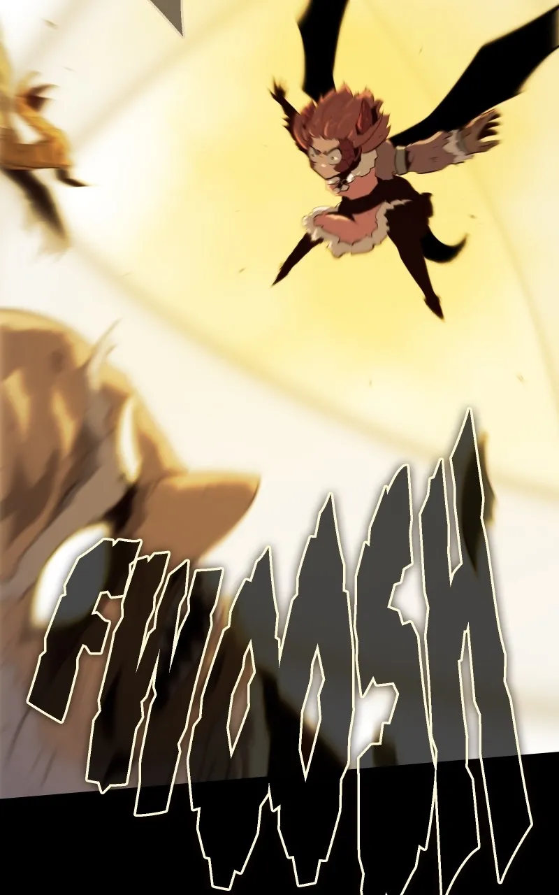 Children of Mirra Chapter 73 page 28 - 
