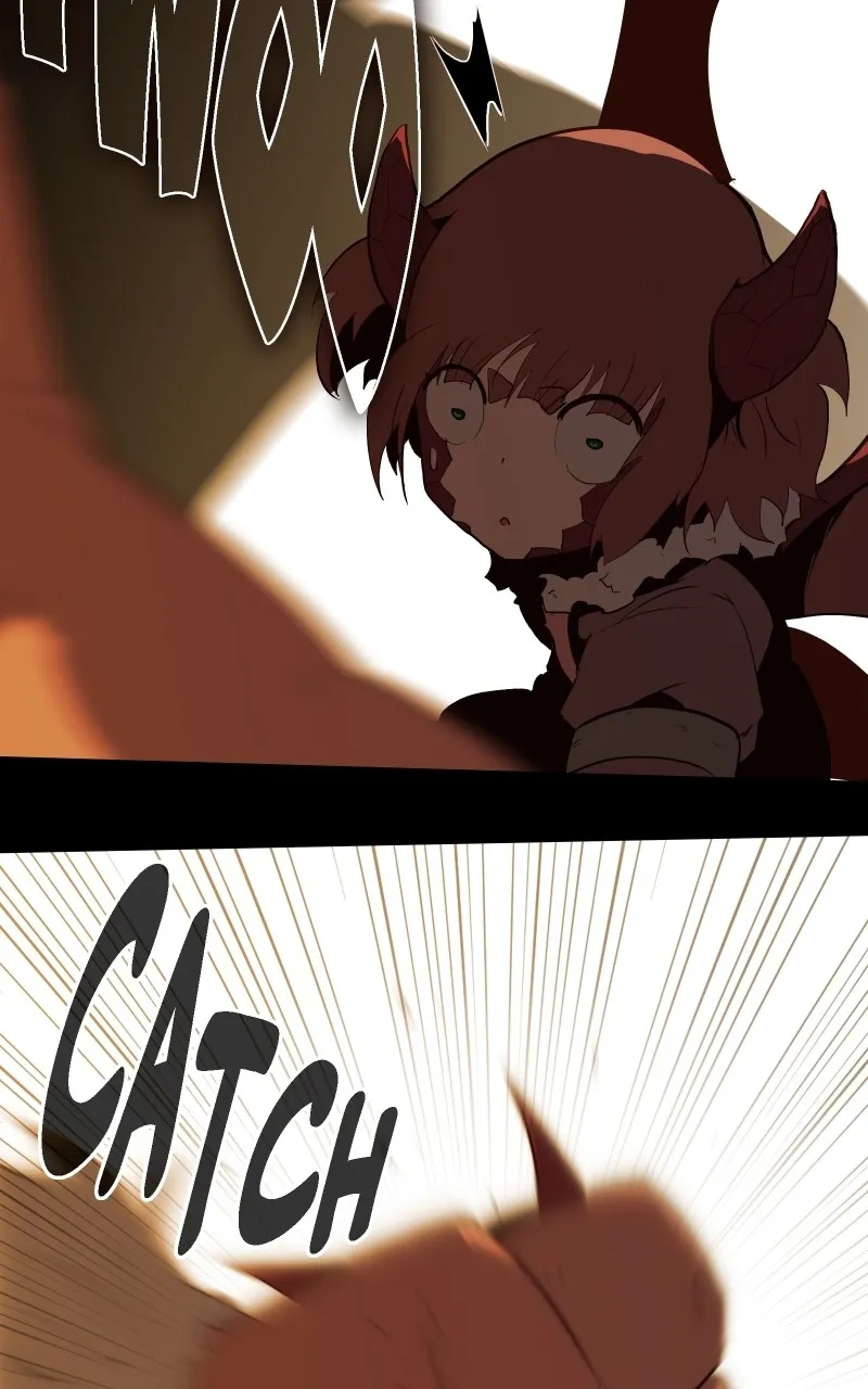 Children of Mirra Chapter 73 page 31 - 