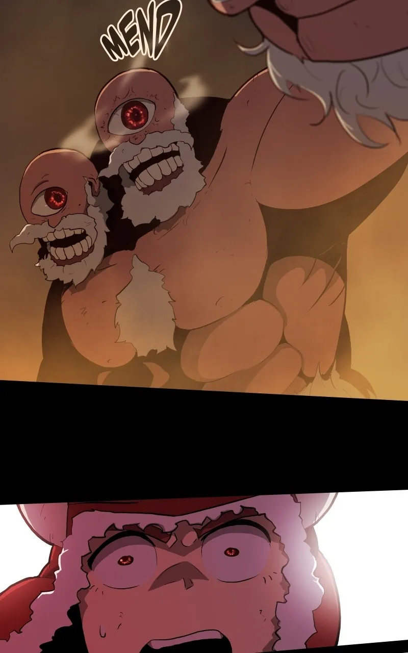 Children of Mirra Chapter 73 page 33 - 