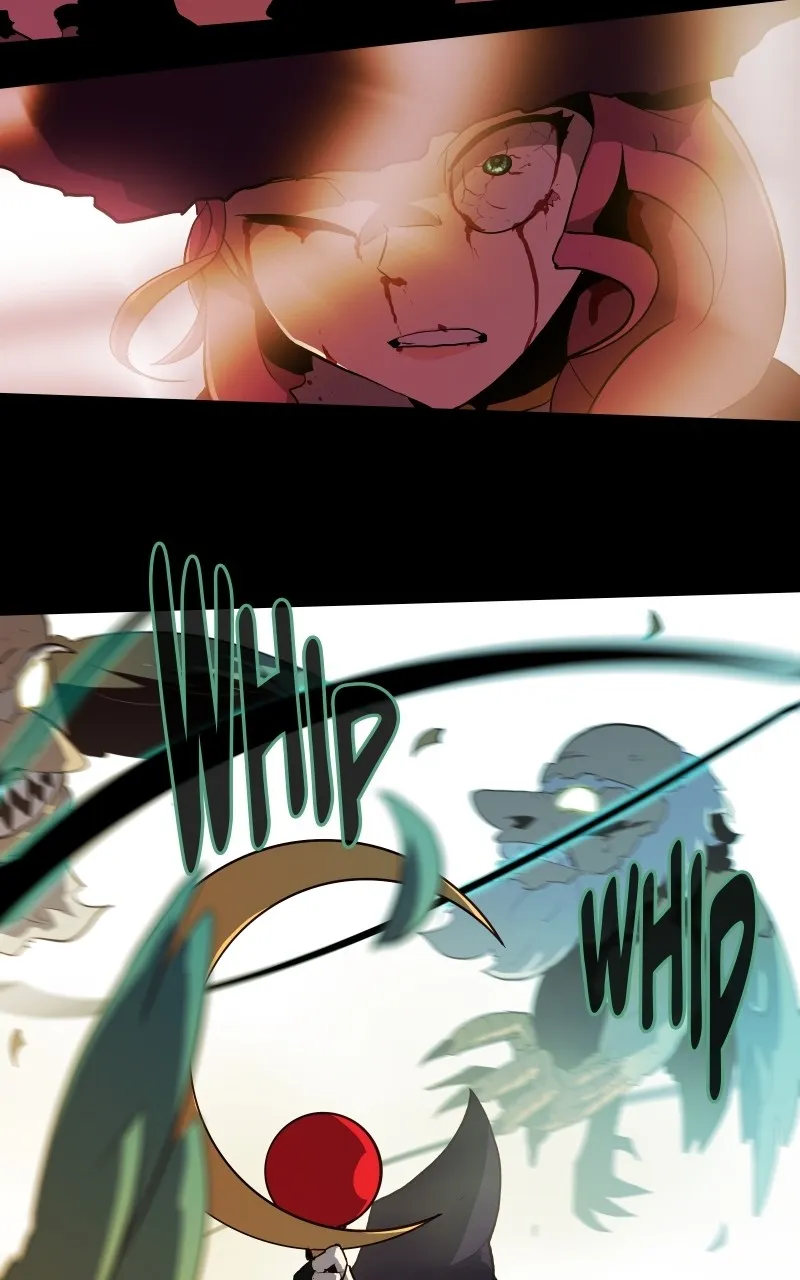 Children of Mirra Chapter 73 page 34 - 
