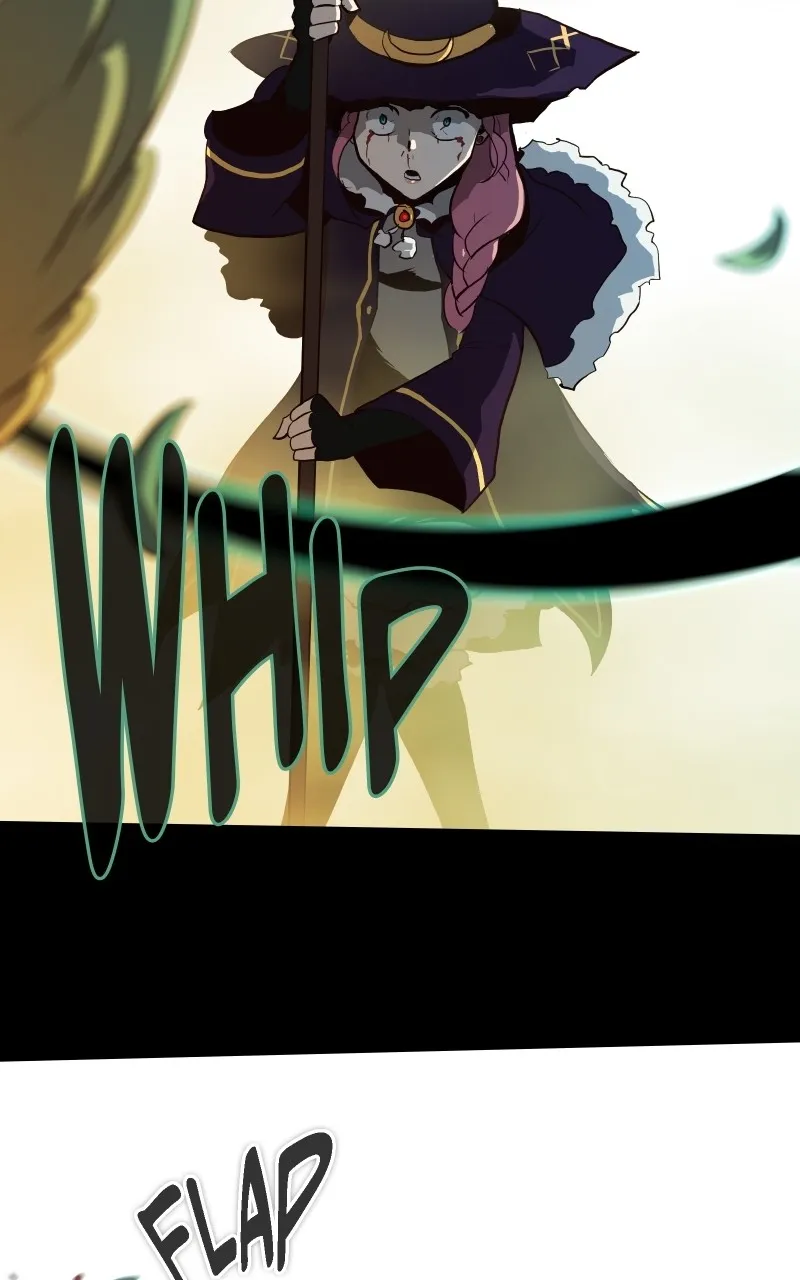 Children of Mirra Chapter 73 page 35 - 