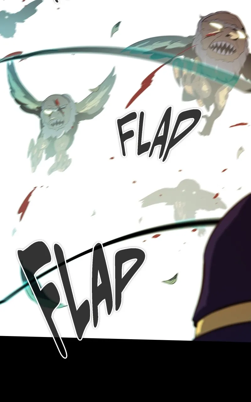 Children of Mirra Chapter 73 page 36 - 