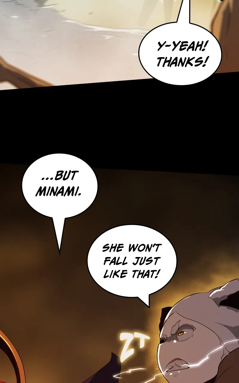 Children of Mirra Chapter 73 page 38 - 