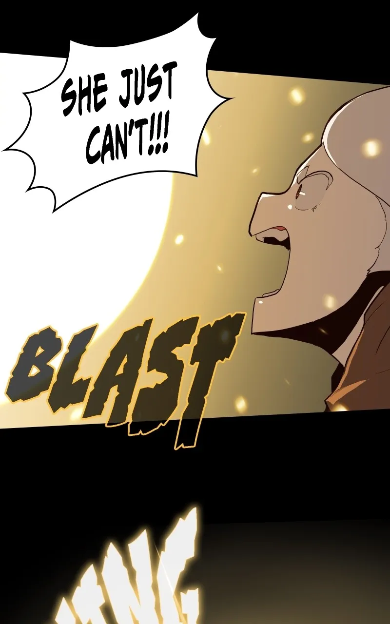 Children of Mirra Chapter 73 page 40 - 