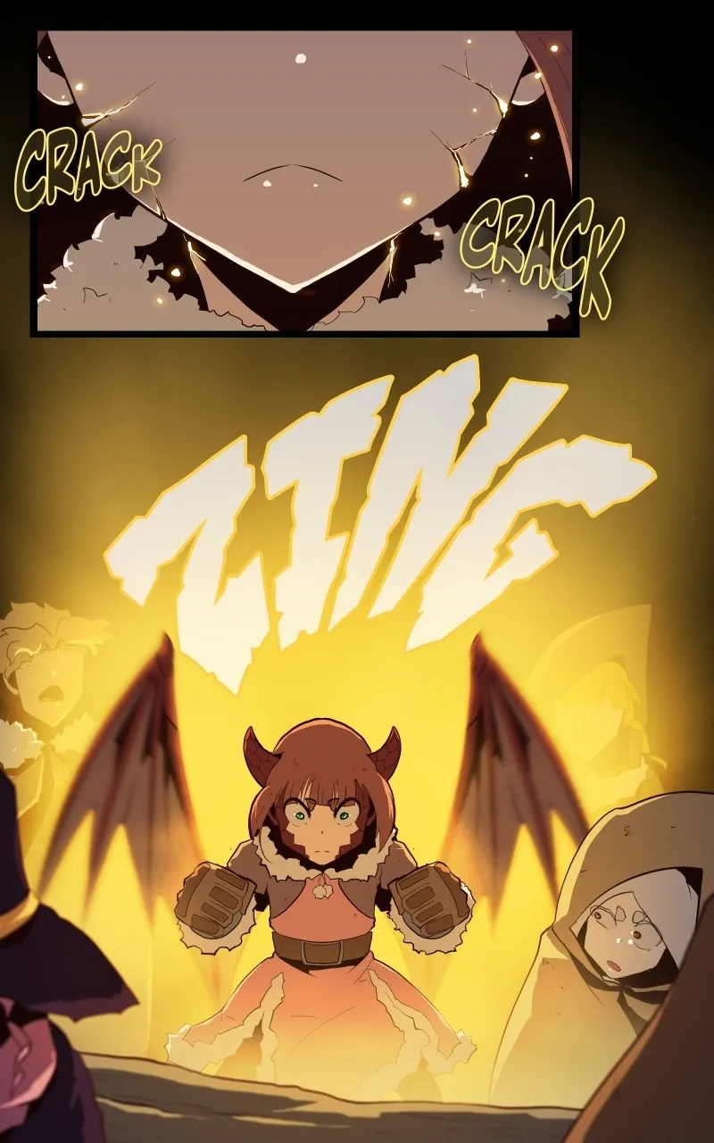 Children of Mirra Chapter 73 page 5 - 