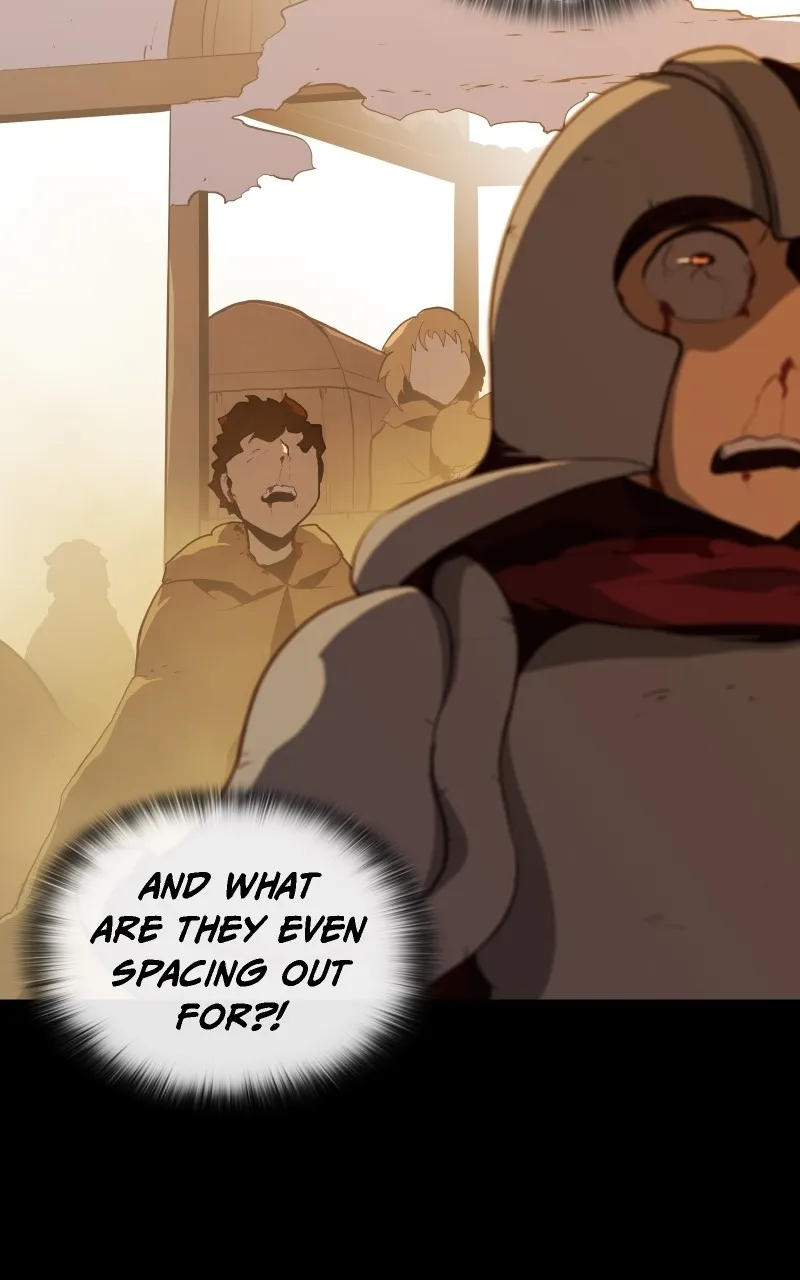 Children of Mirra Chapter 73 page 45 - 