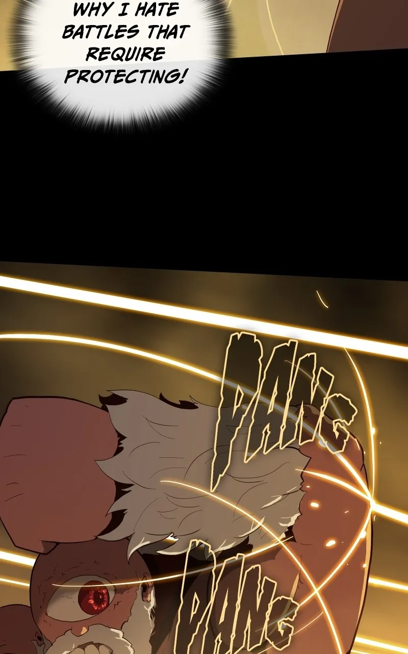 Children of Mirra Chapter 73 page 47 - 
