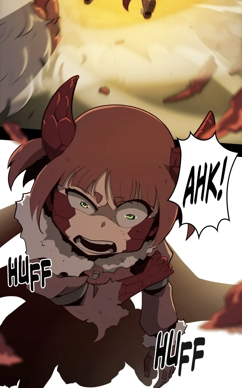 Children of Mirra Chapter 73 page 50 - 